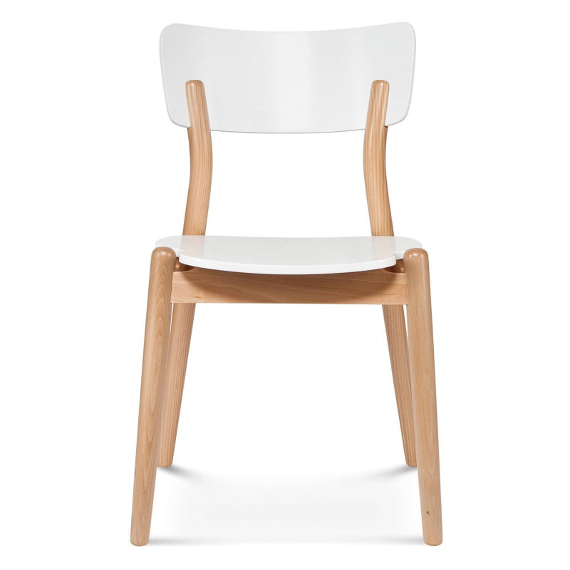 

Двухцветный стул Malibu Fameg 50x82x54 (A-1506_2kol) 036074