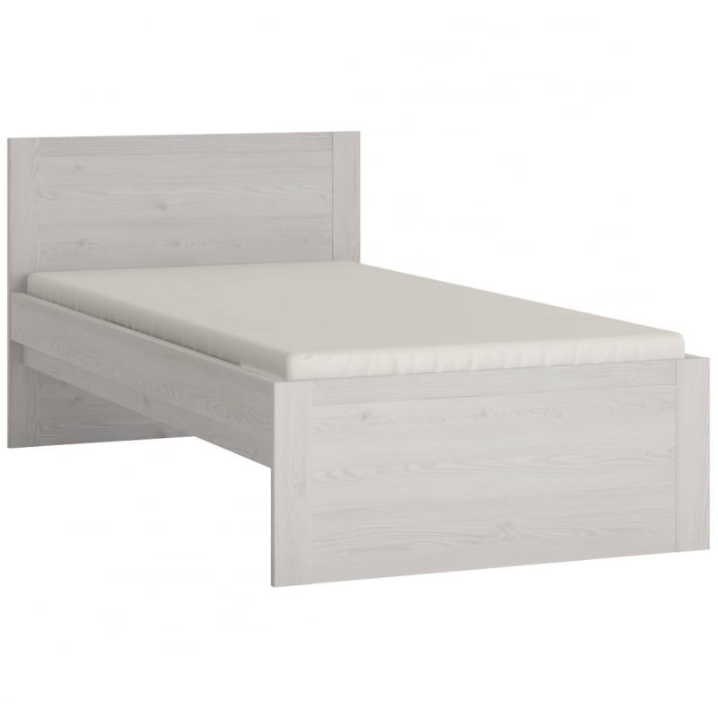 

Кровать Lilo Meble Wójcik 96.4x80x204.3 034381
