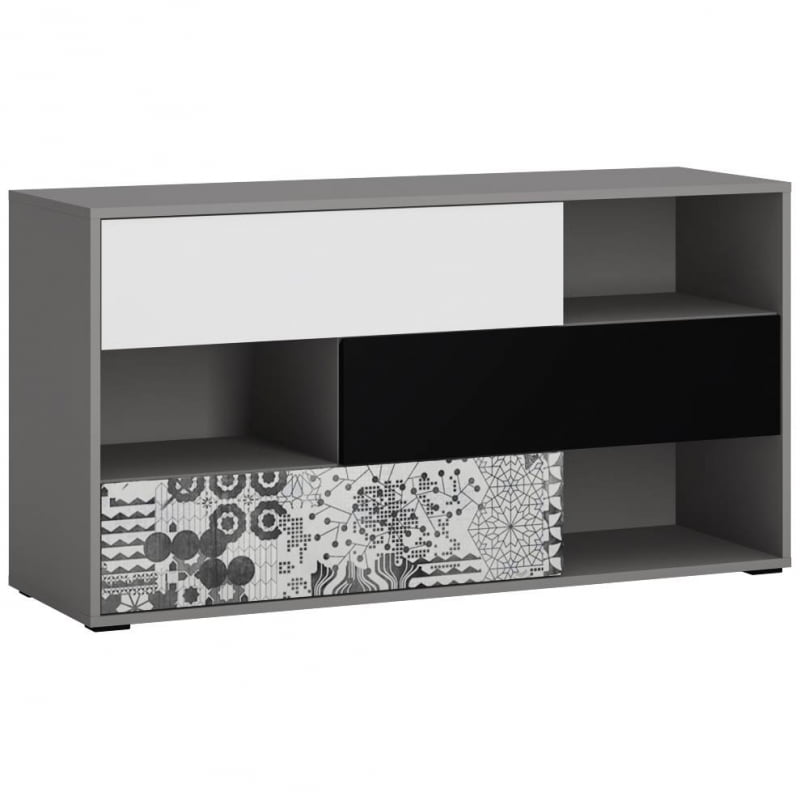 

Комод Laser Meble Wójcik 124.4х65.7x40 013755