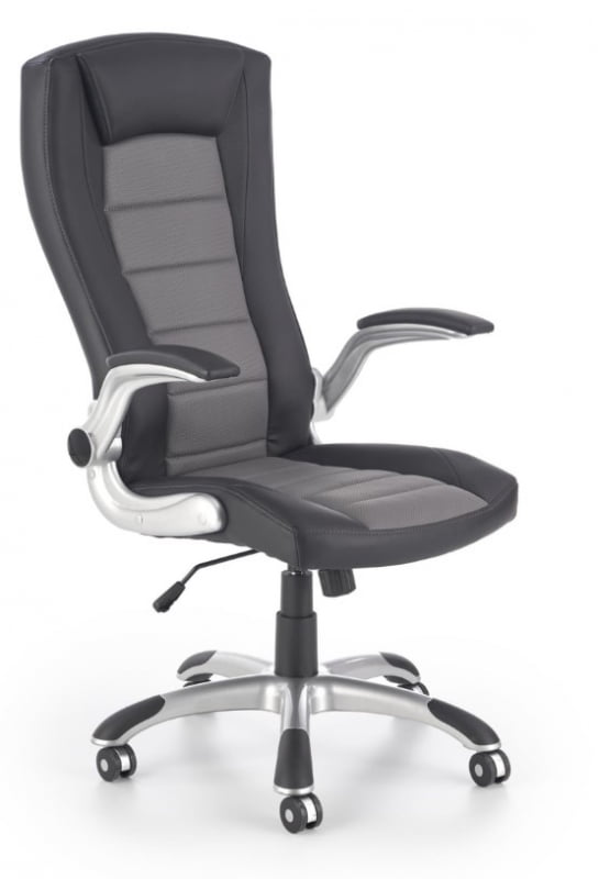 

Кресло для руководителя Upset Halmar 66х115x70 (V-CH-UPSET-FOT) 032650
