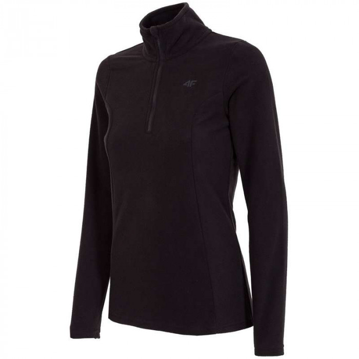 

Спортивна кофта 4F BIDP001 , чорний, Спортивна кофта 4F BIDP001 XL, чорний