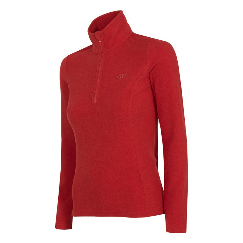 

Спортивна кофта 4F BIDP001 , червоний, Спортивна кофта 4F BIDP001 XS, червоний