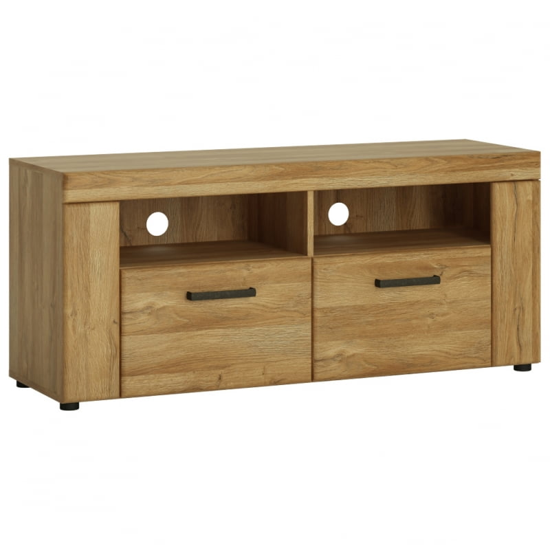 

Тумба RTV Cortina Meble Wójcik 128.4x55.8x40.9 002318