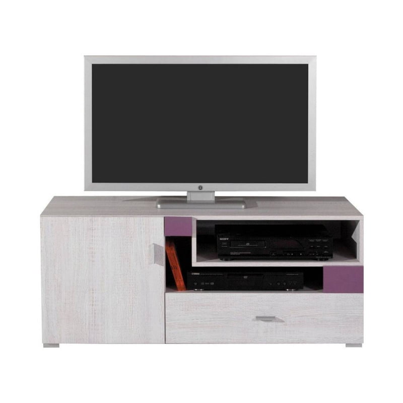 

Тумба RTV Next Meblar 120x50x50 021386