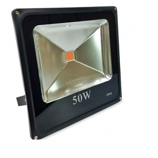 

Фитопрожектор 50 W Эконом
