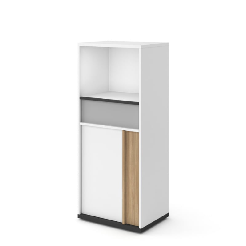 

Комод Imola Lenart 55х130x40 (IM-06) 036857