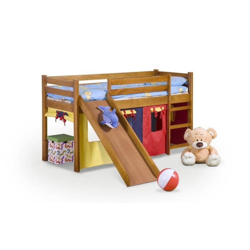 

Кровать Neo Plus Halmar 89x115 (NEO PLUS) 003529