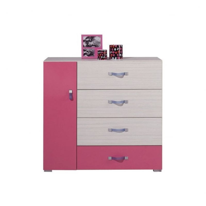 

Комод Komi Meblar 90х86x40 033368