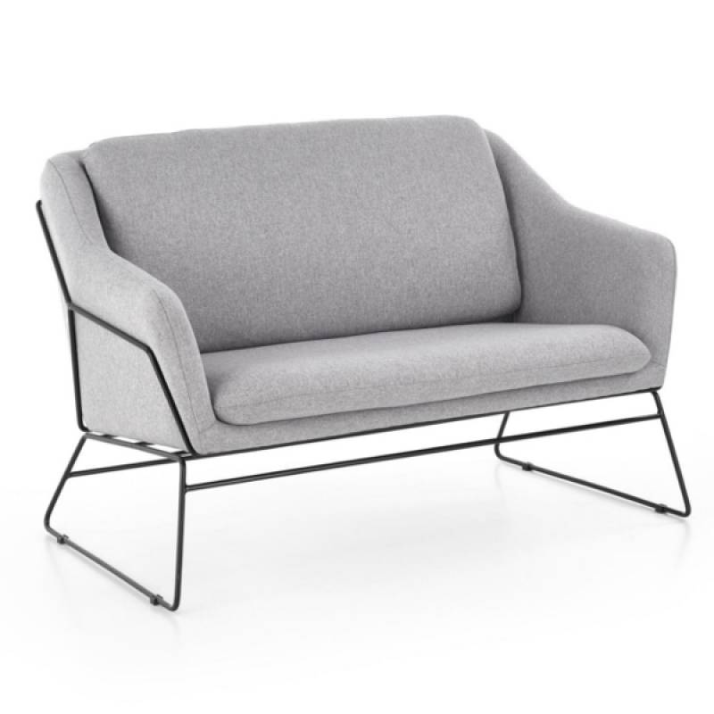 

Кресло для отдыха двуспальное Soft Halmar 125x83x77 (V-CH-SOFT_2XL-FOT) 037122