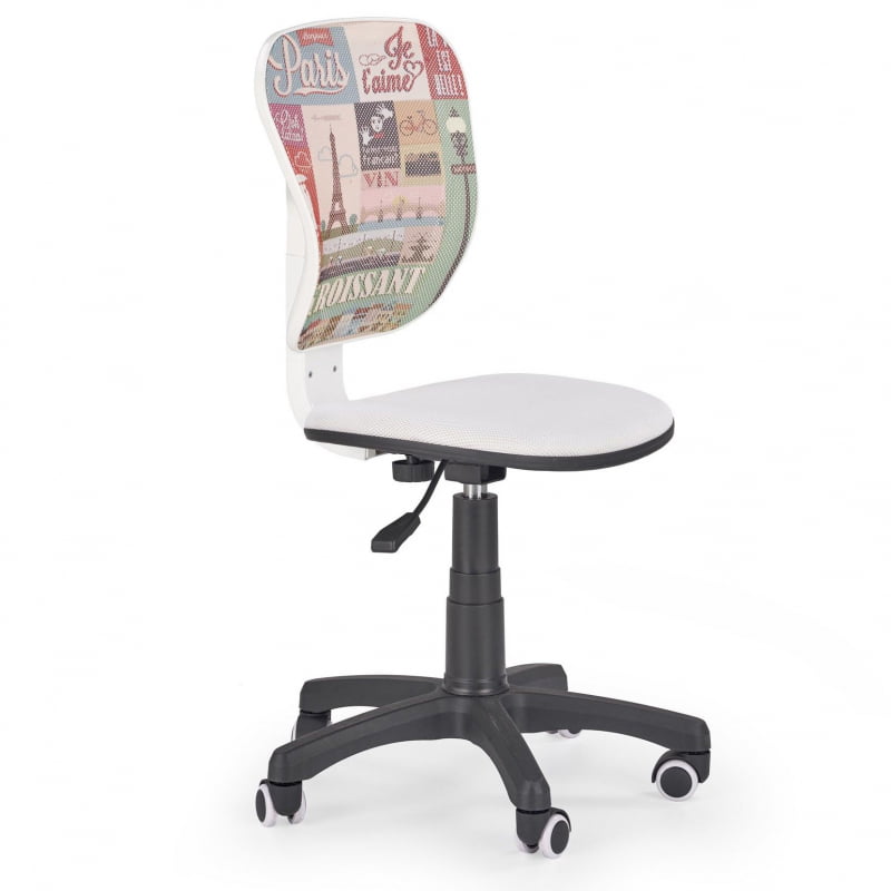 

Стул Flyer Halmar 53х83x52 006919