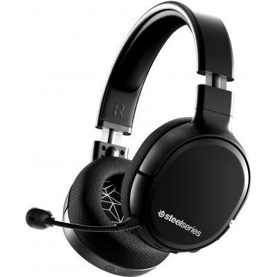 

Навушники SteelSeries Arctis 1 Wireless (SS61512)