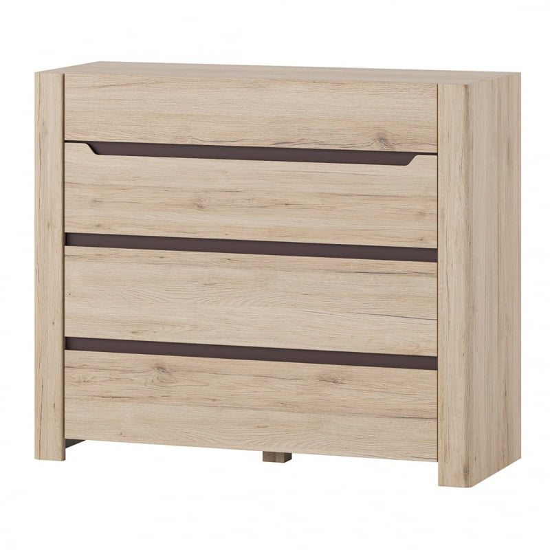 

Комод Desjo Szynaka Meble 110x93x42 002058