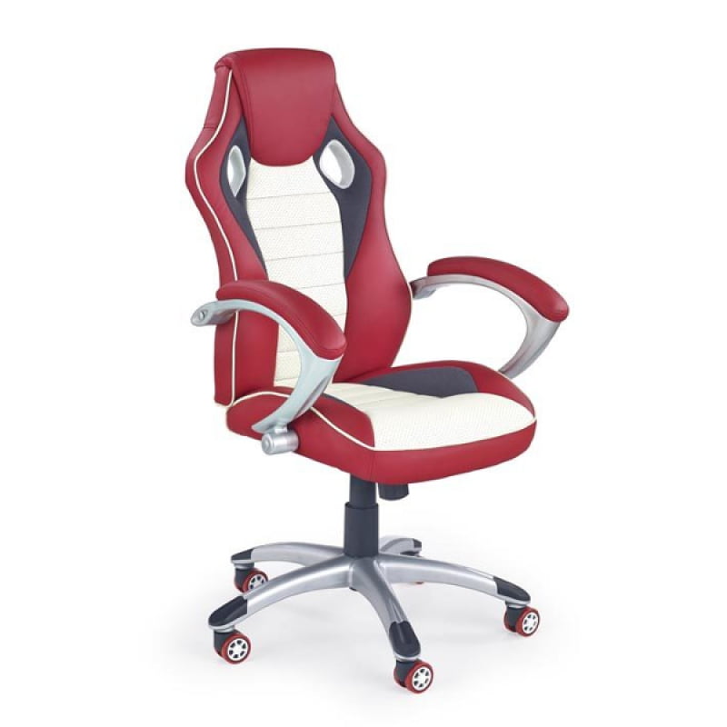 

Кресло для руководителя Malibu Halmar 60х111x67 (V-CH-MALIBU-FOT) 037153