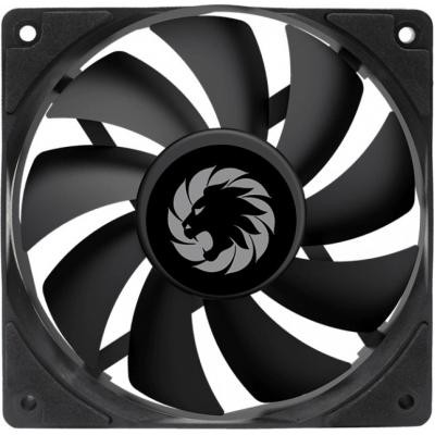 

Кулер для корпуса GAMEMAX GMX-WFBK-BK