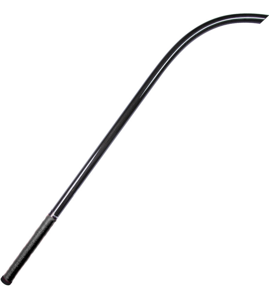 

Карбоновая кобра World4Carp black, 130 см. ∅ 27 мм