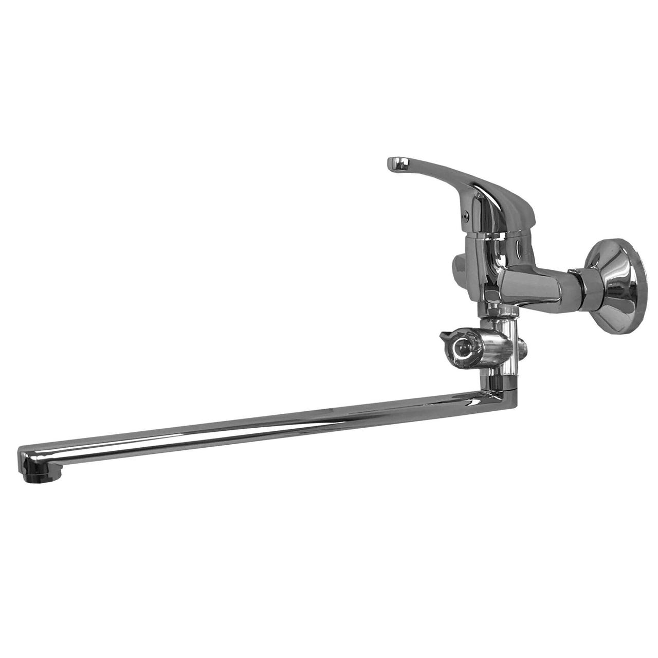

Смеситель для ванны Globus Lux SOLLY GLSO-0108