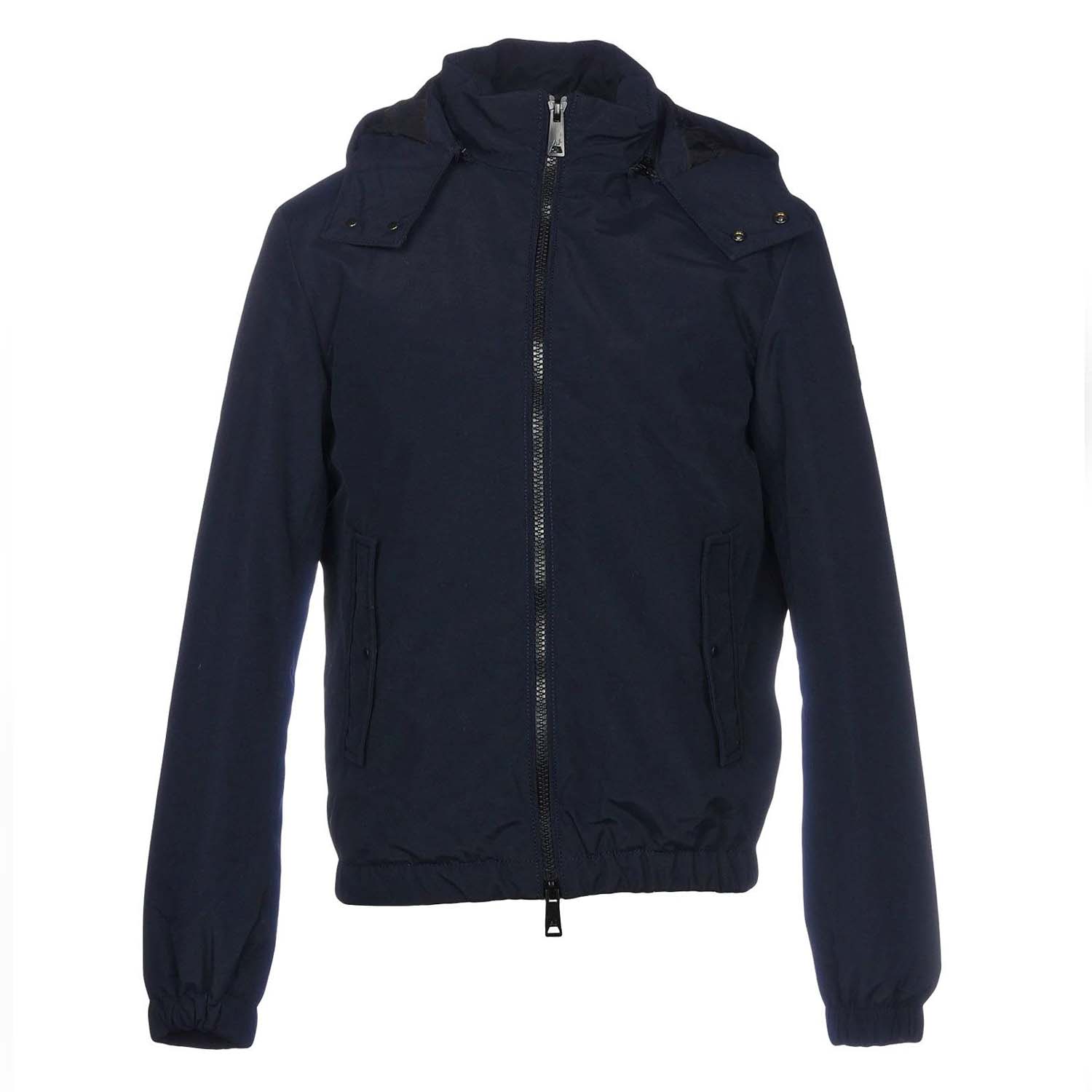

Пуховик Armani 7V6B16/6NJNZ M
