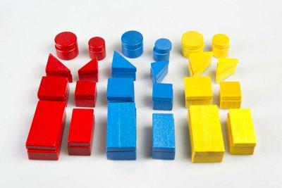 

Конструктор разноцветный 48 деталей Руди Ду-44 (tsi_29417)