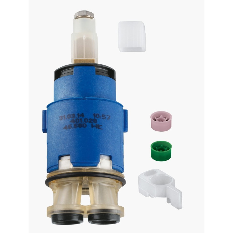 

Картридж 28 мм Grohe 46580000