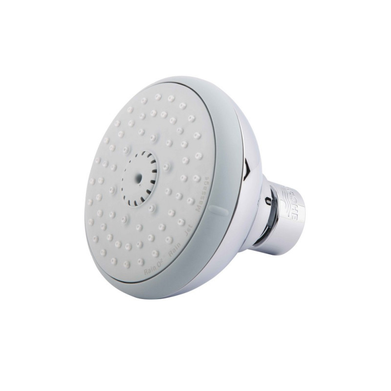 

Верхний душ Ø 100 мм Grohe Tempesta 27606000