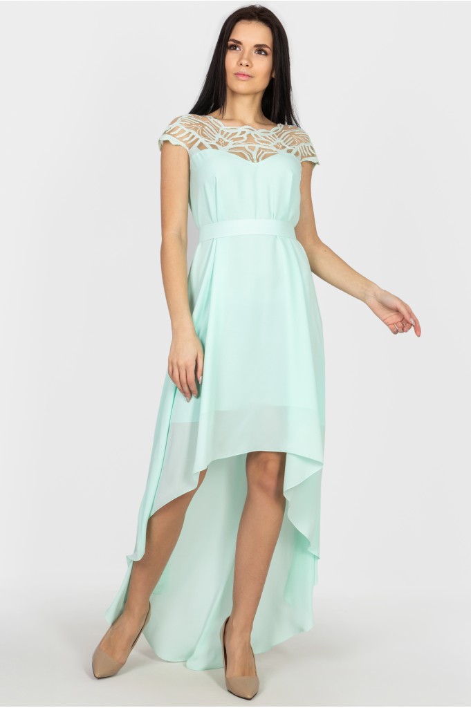 

Платье Seam 8392 XXL 801