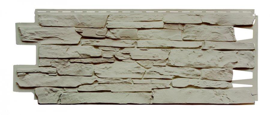 

Фасадная панель VOX Solid Stone LAZIO 1 х 0,42 м (ПФ-17736)