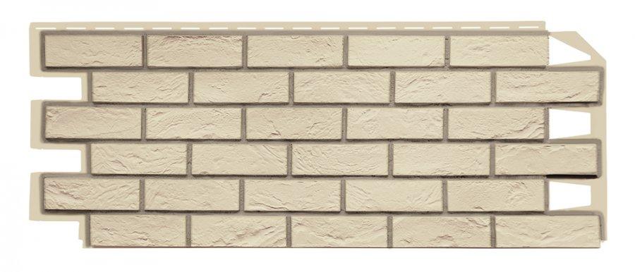 

Фасадная панель VOX Solid Brick COVENTRY 1 х 0,42 м (ПФ-17723)