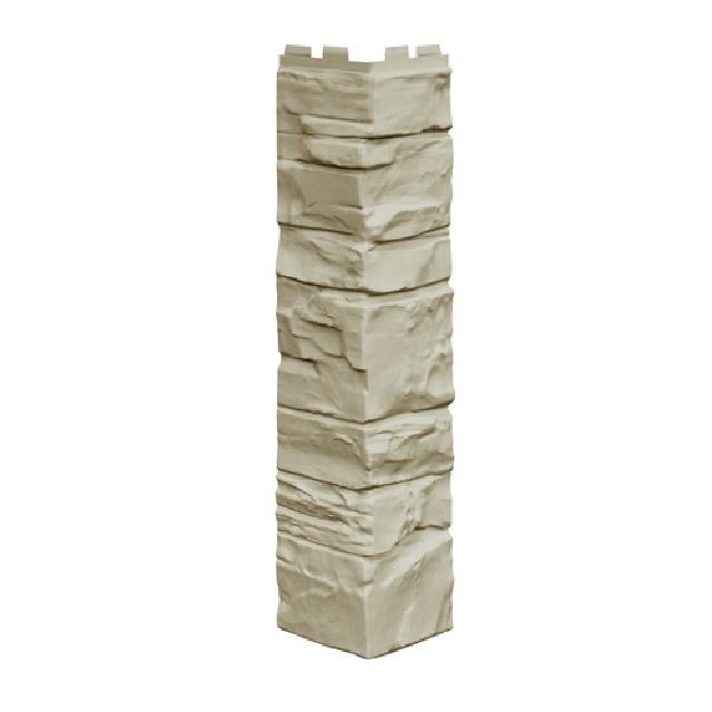 

Планка VOX "Внешний угол" Solid Stone LIGURIA 0,42 м (ПФ-17722)