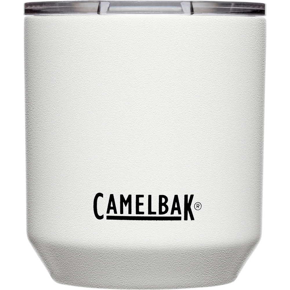 

Термостакан CamelBak Rocks Tumbler, SST Vacuum Insulated, 10oz, White (0,3 л)