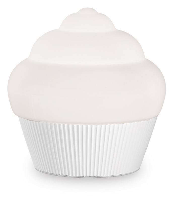 

Настольная лампа Ideal Lux CUPCAKE 194417