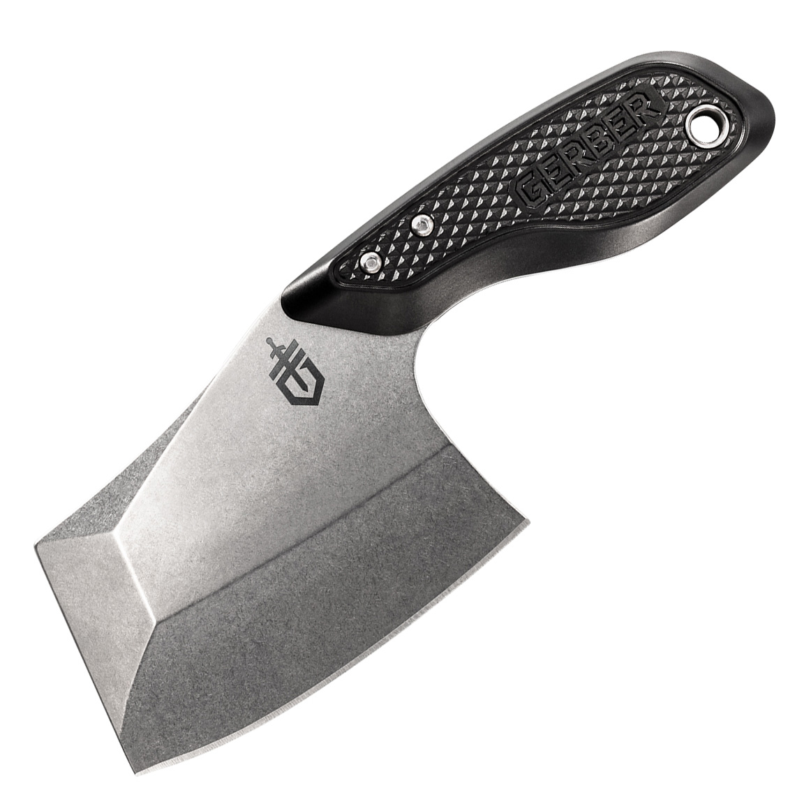 

Туристический нож Gerber Tri-Tip (30-001665)
