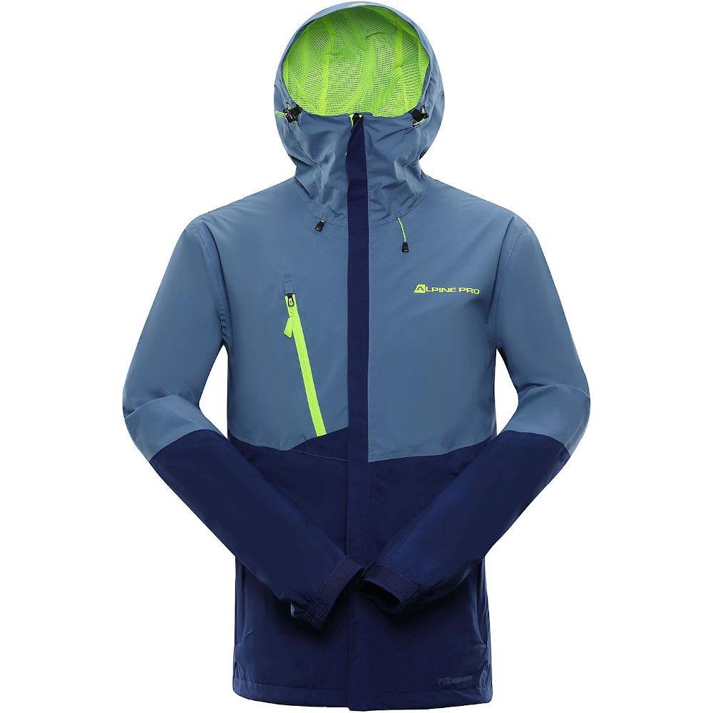 

Куртка Alpine Pro JUSTIC 5 MJCR388 669PA - S - синій (007.0011.0640)