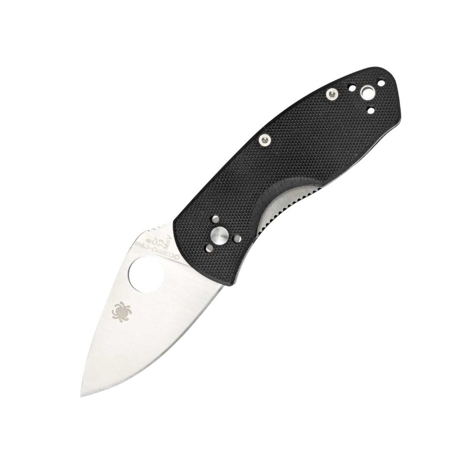 

Карманный нож Spyderco Ambitious G-10 (C148GP)