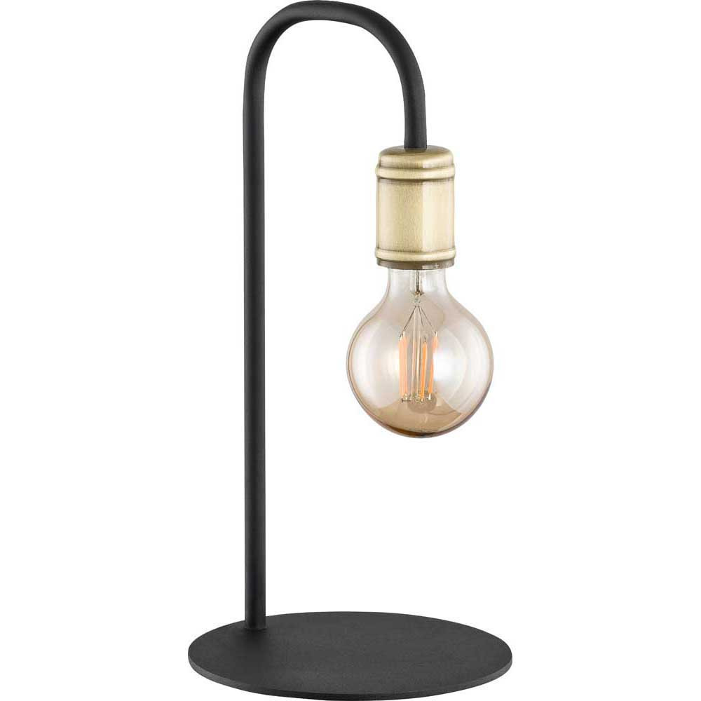 

Настольная лампа TK Lighting RETRO 3023