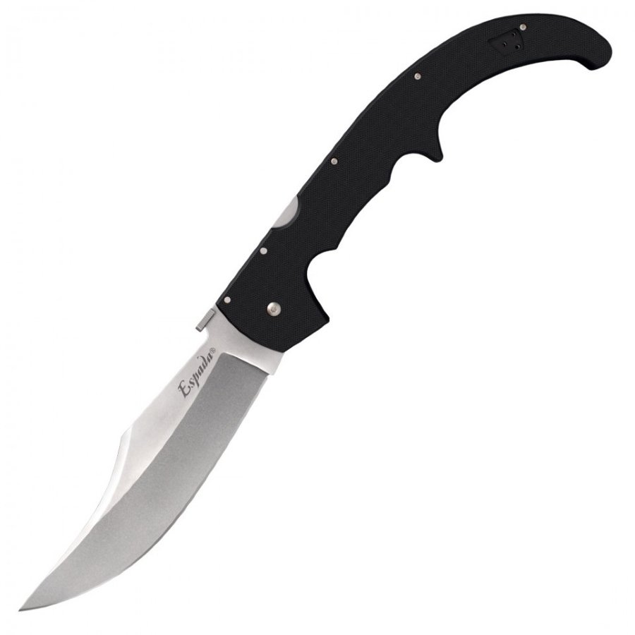 

Карманный нож Cold Steel Espada XL 10A (62MGC)