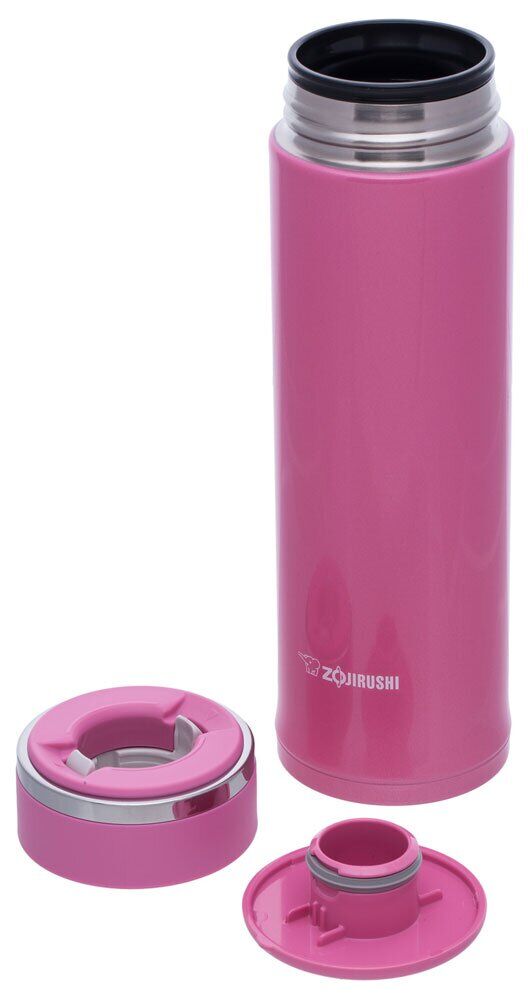 

Термокружка ZOJIRUSHI SM-JD48PA 0.48 л розовый (1678.03.41)