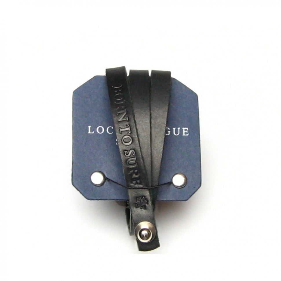 

Браслет Local League CS-LBM12B-BK