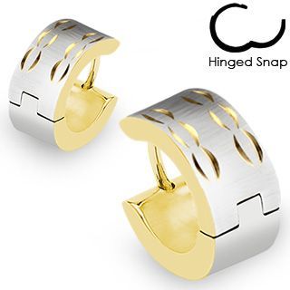 

Серьги Spikes SE0320