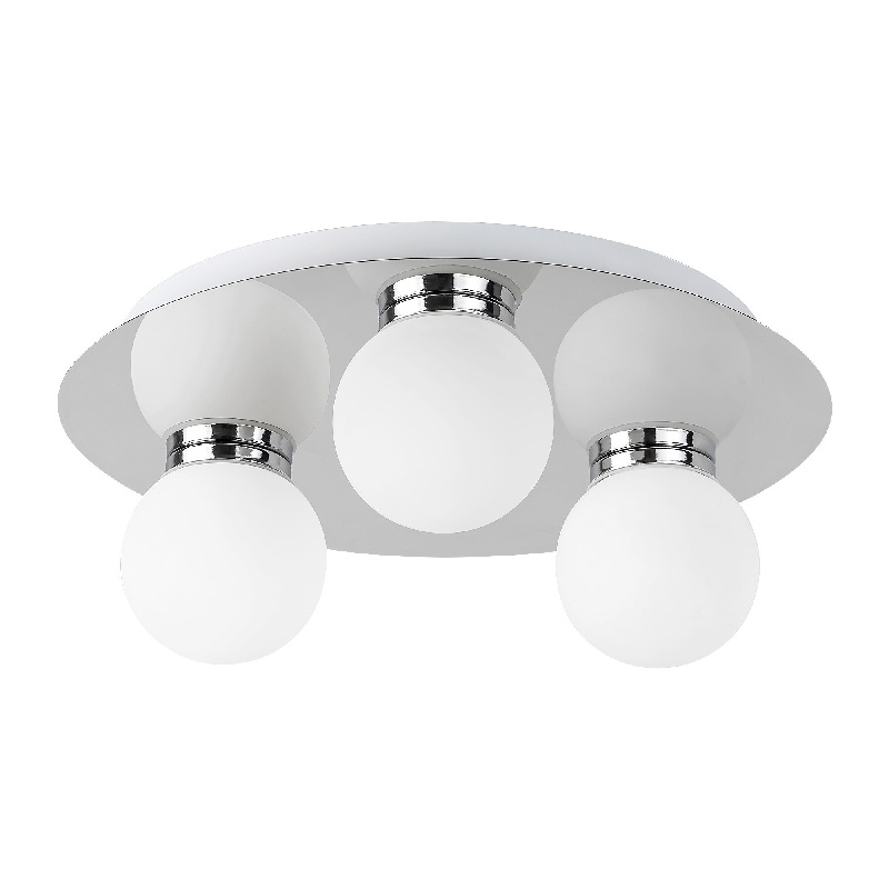 

Потолочный светильник Rabalux 2113 Becca
