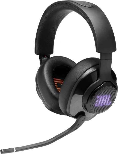 

Наушники JBL Quantum 400 Black (JBLQUANTUM400BLK)