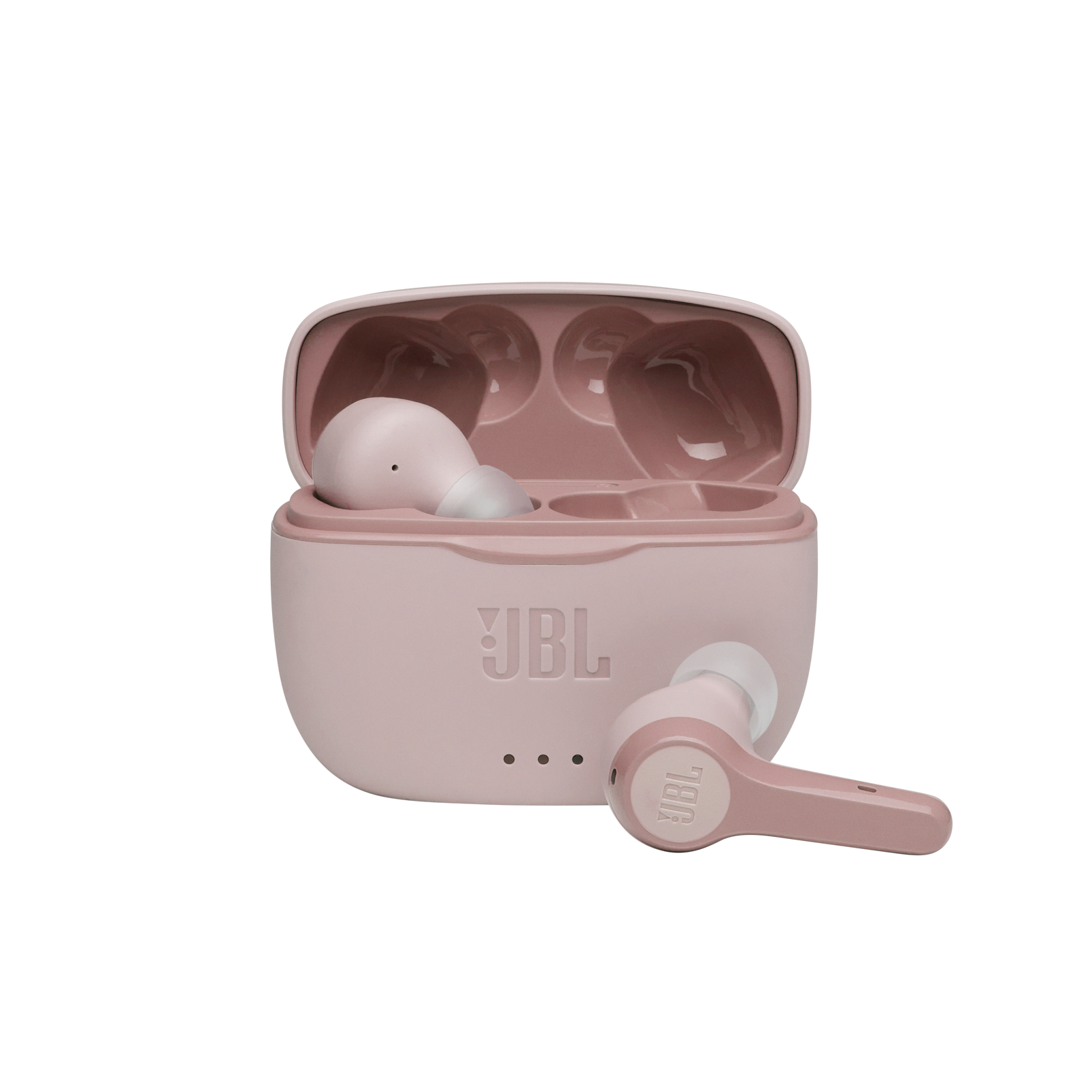 

Наушники TWS JBL Tune 215TWS Pink (JBLT215TWSPIKEU)