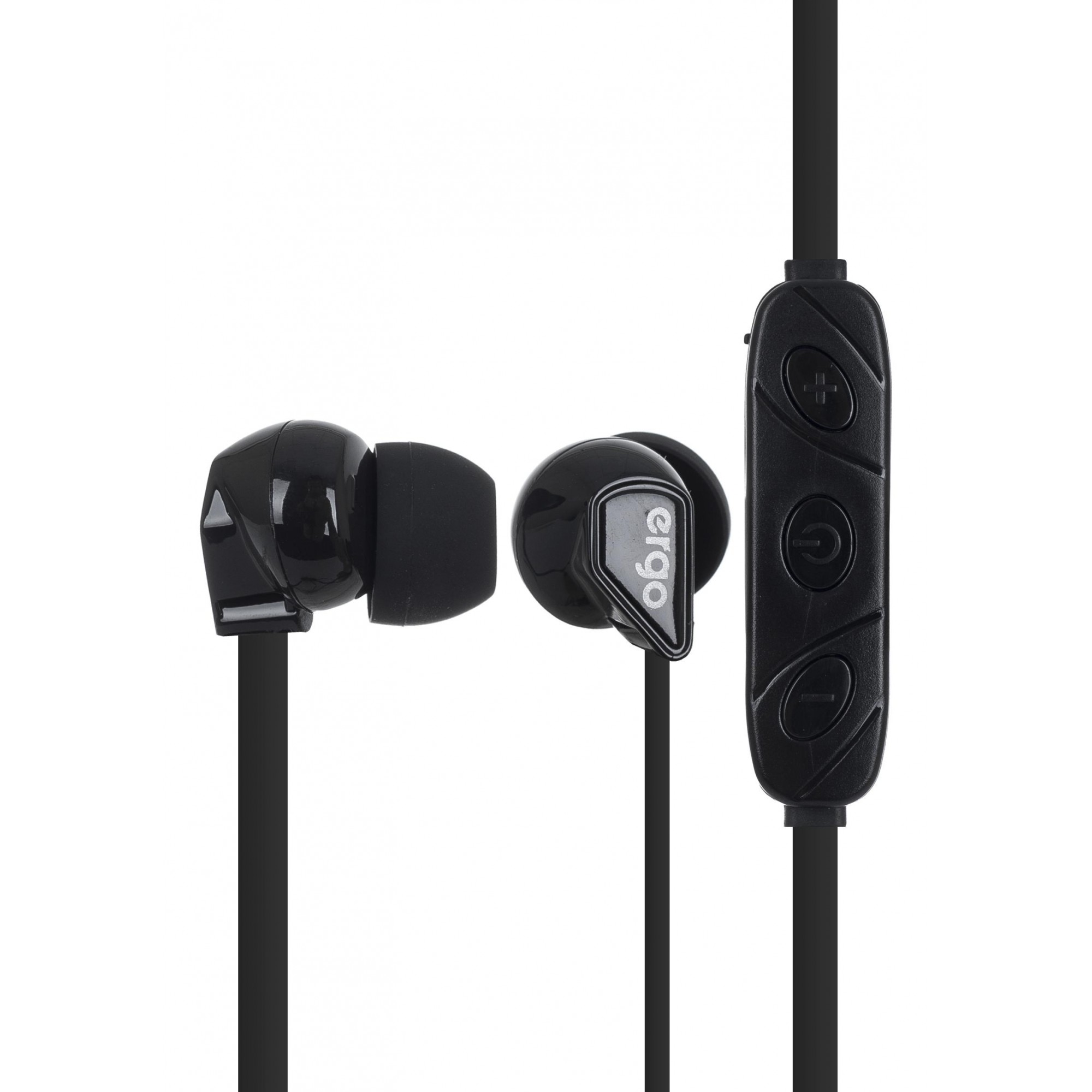 

Bluetooth гарнитура Ergo BT-801 Black