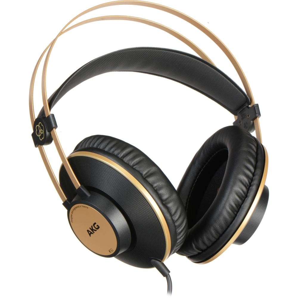 

Наушники AKG K92