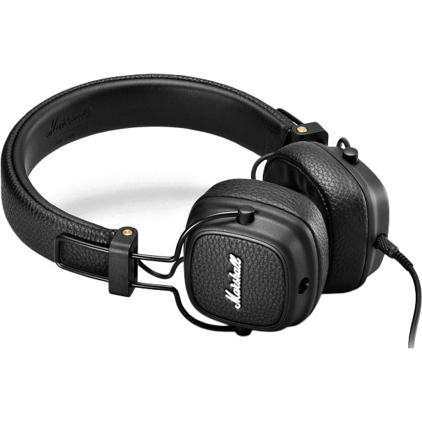 

Наушники Marshall Headphones Major3 Blk(4092182)