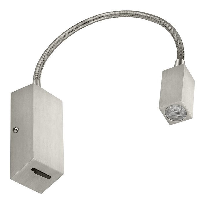 

Настенный светильник Exo 517D-L0103B-35 Leiden