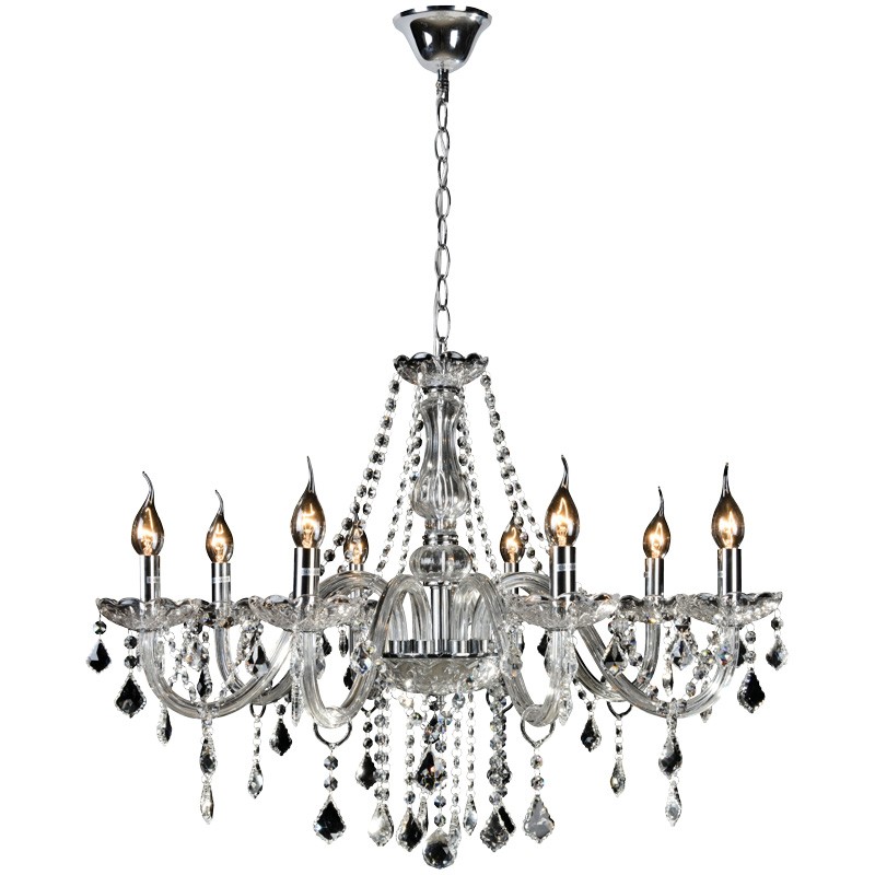 

Люстра Wunderlicht Rm3130-48