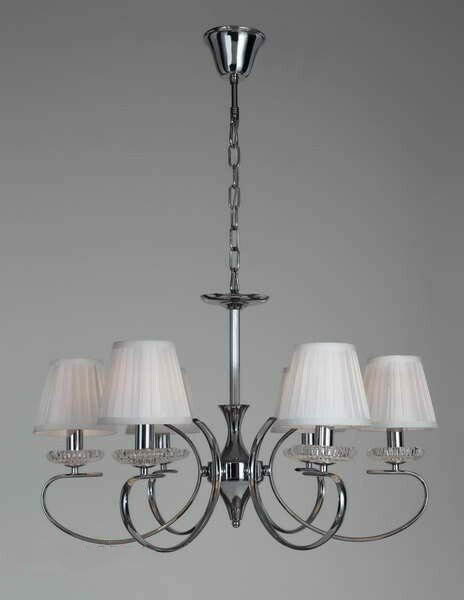 

Люстра Wunderlicht Wl1039-06 Coluna (90235)