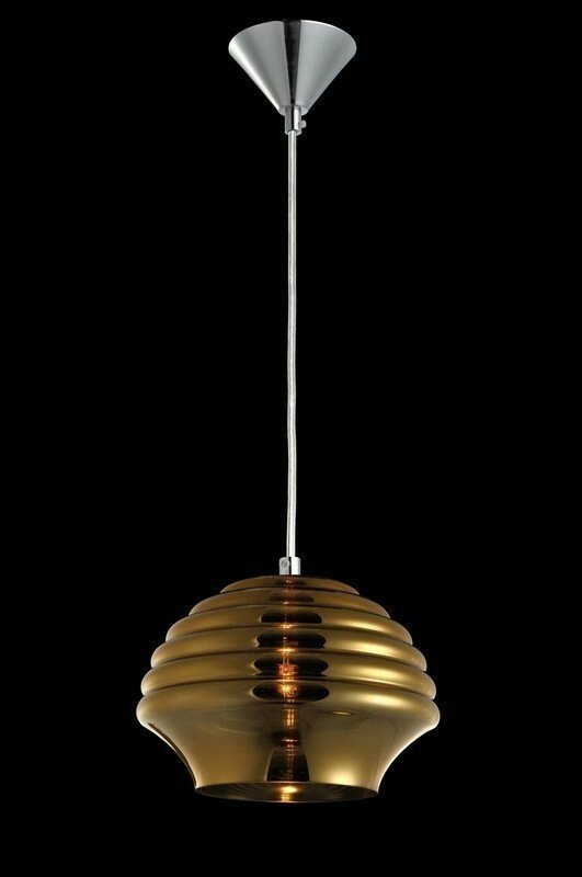 

Подвесной светильник Wunderlicht V29206-31Gd (91378)