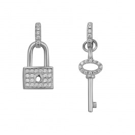 

Серьги из серебра 3351536