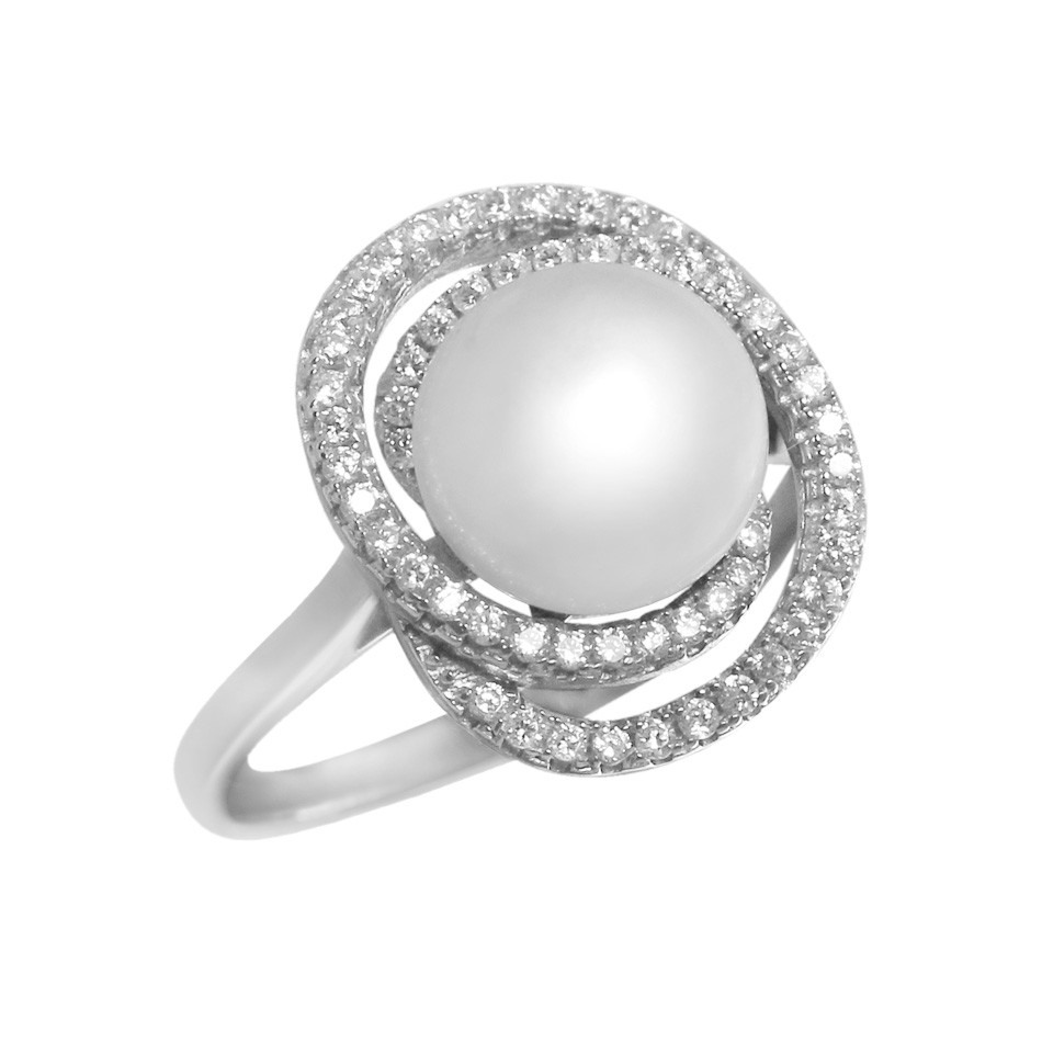 

Каблучка из серебра 3338401